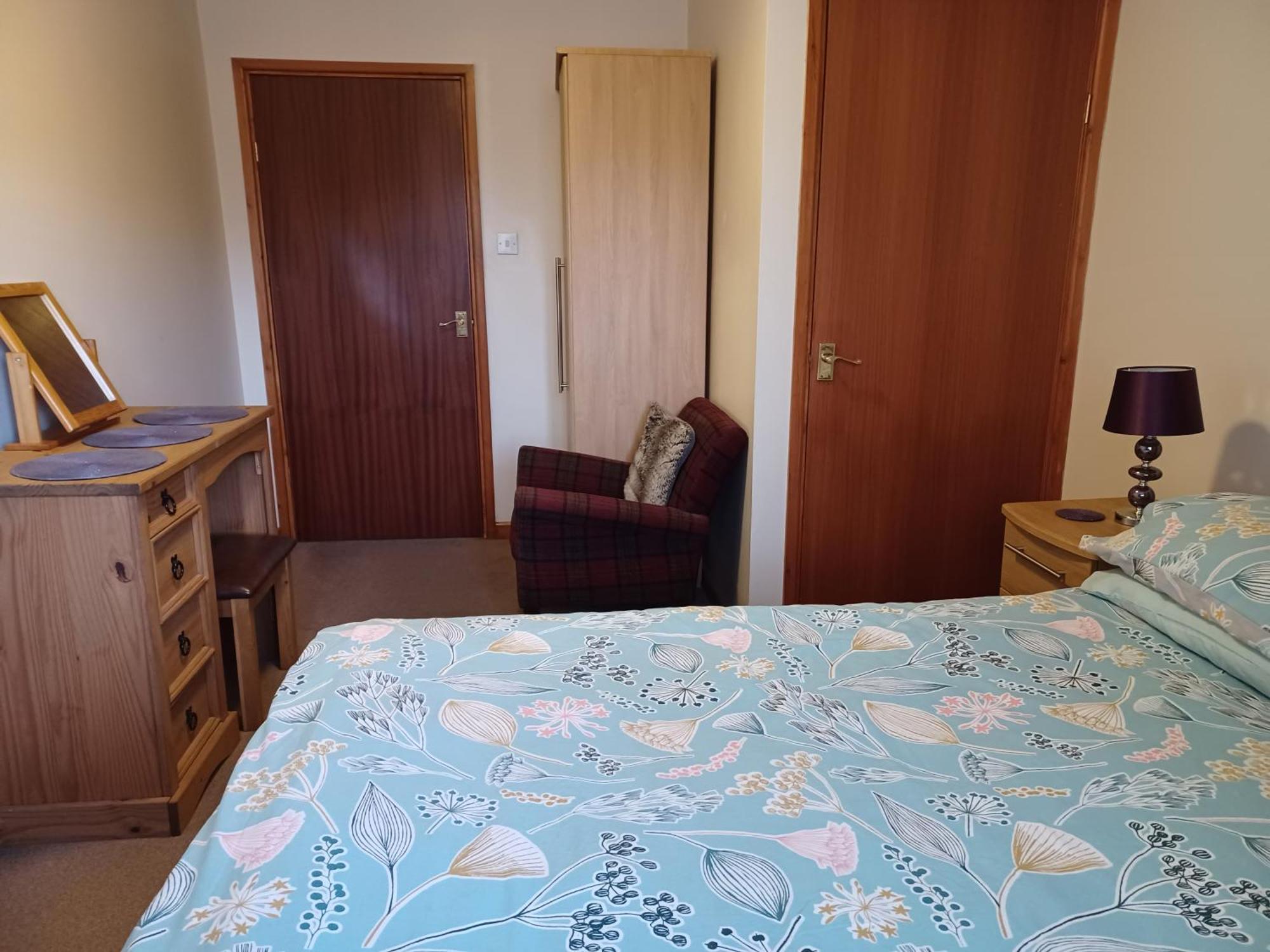 Dunroaming Cottage Pendine Quarto foto